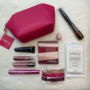 ✨NEW✨ 12 piece Ulta Beauty Bundle